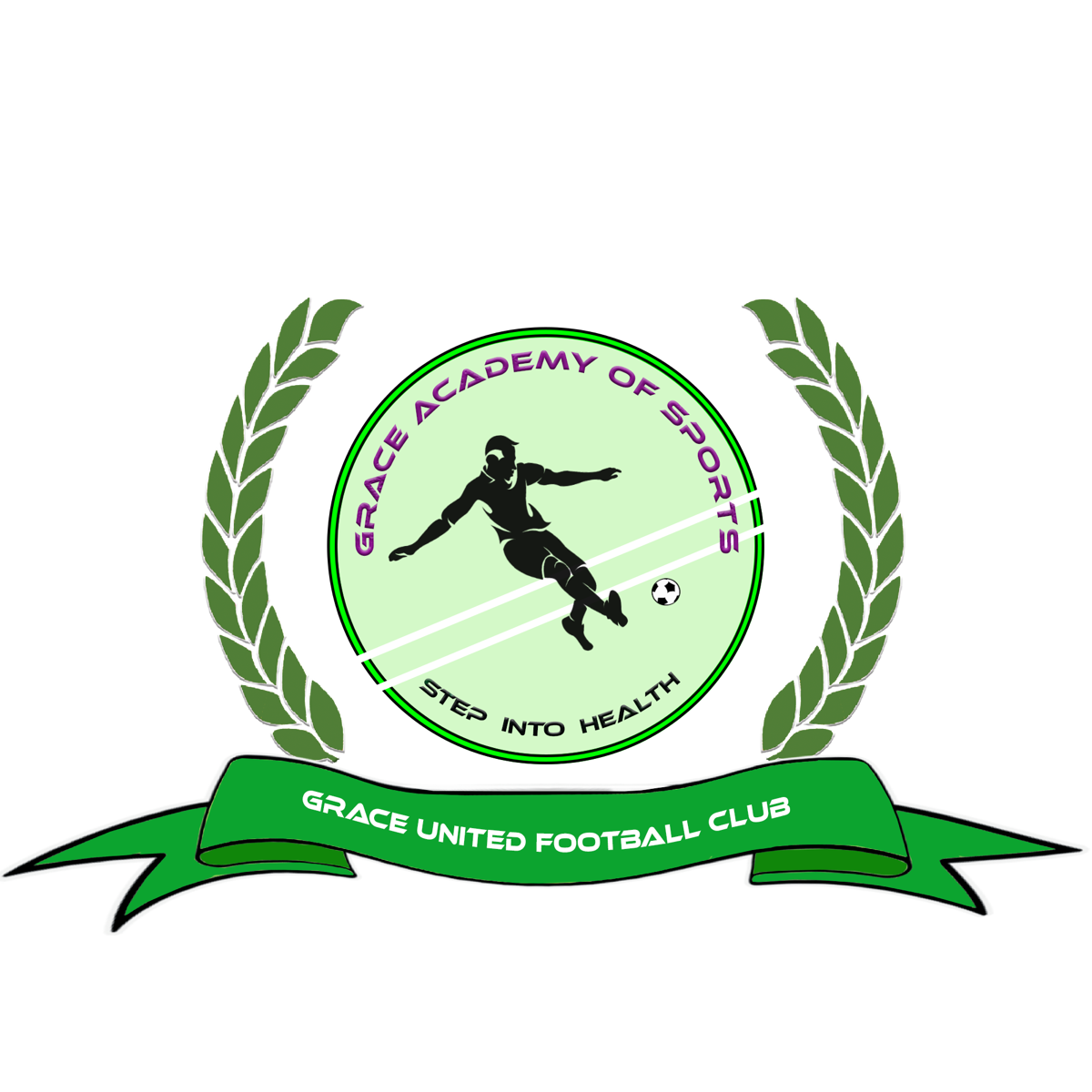 Grace Academy of Sports