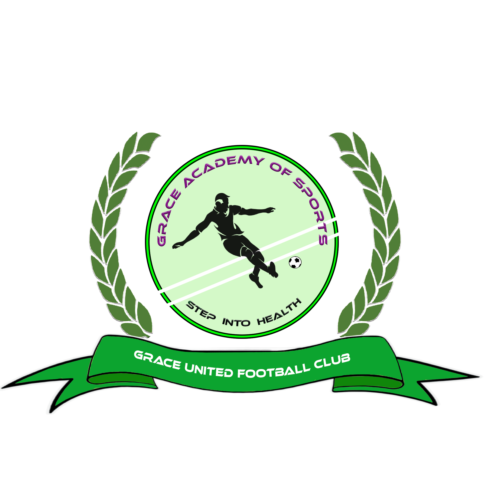 Grace Academy of Sports